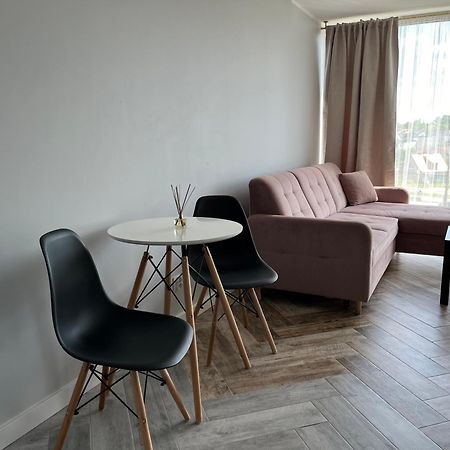 High Standard Apartment Gdynia Eksteriør billede